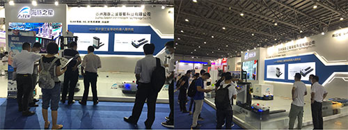 555000jcjc公海——最亮的一颗 | 亮相IIE昆山国际工业智能展