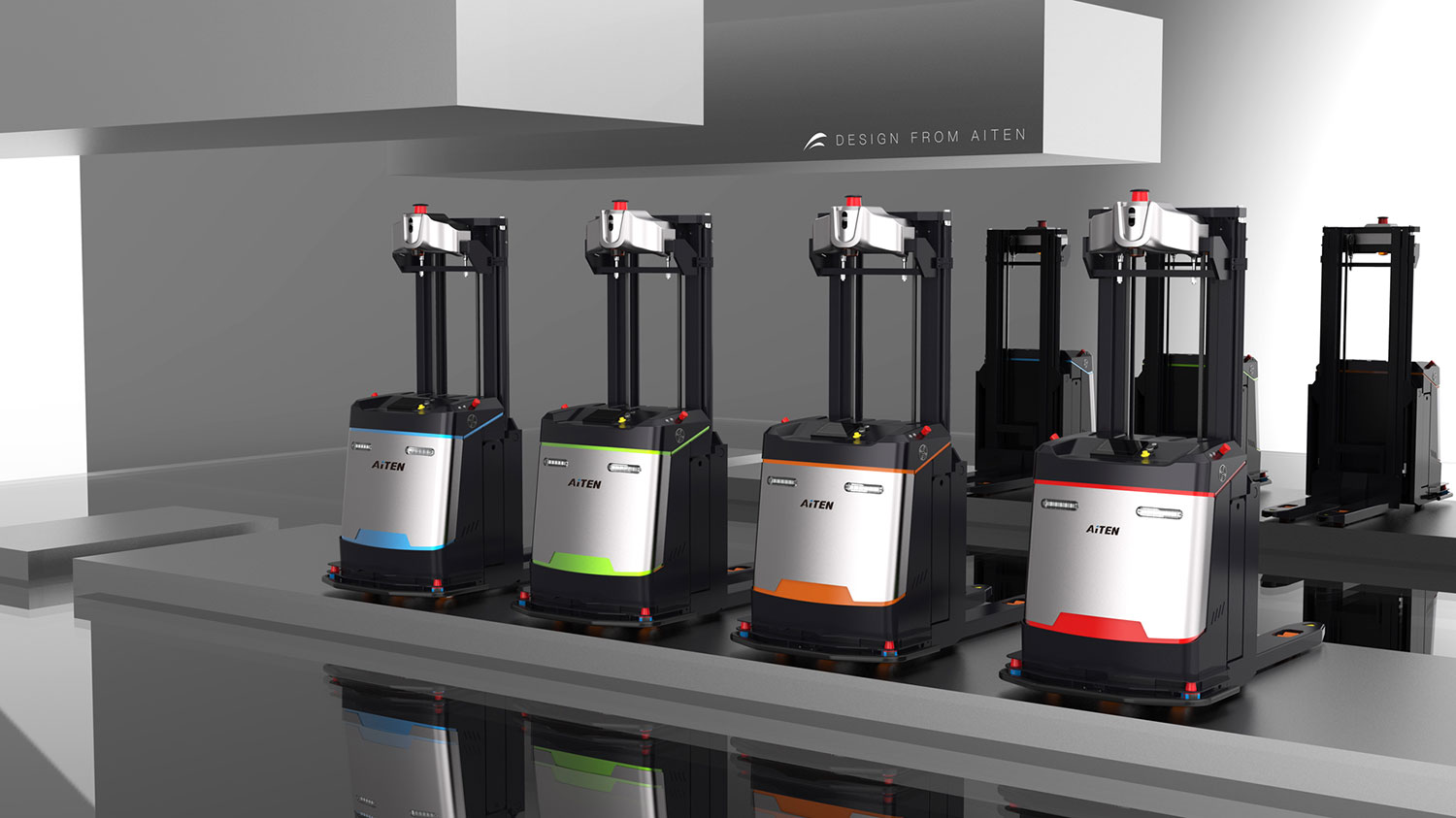 555000jcjc公海与AGV机器人