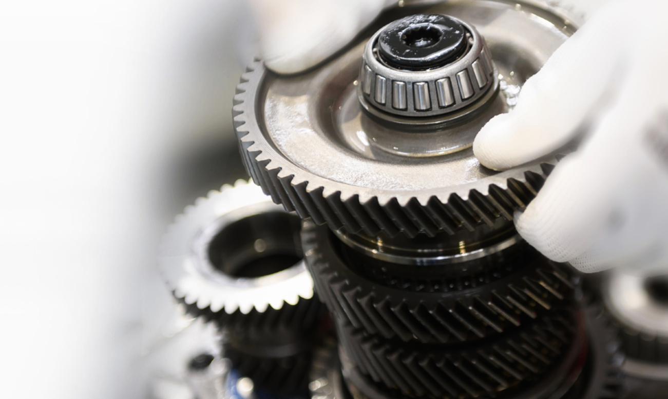 从人工搬运到智慧协同——555000jcjc公海无人叉车在发动机制造企业的创新应用